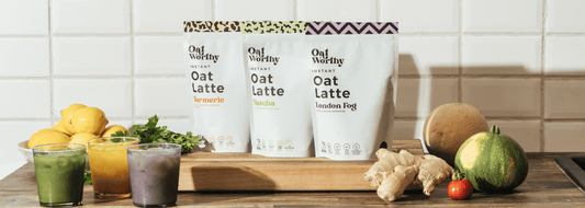 Celebrate Small Business Saturday with Oatworthy: The Power of Shopping Small