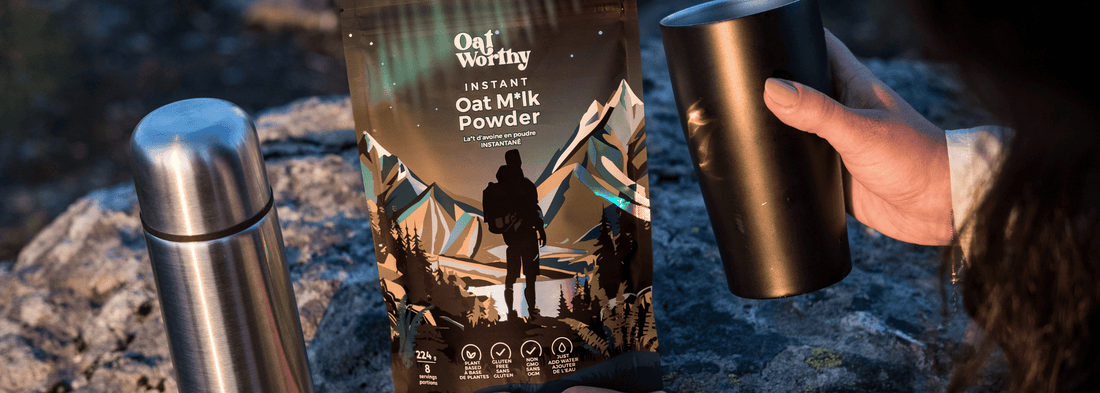 What Is Oat Milk Powder and How Is It Made?